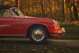 Vredestein Quatrac Classic: Ein neuer Ganzjahresreifen für Oldtimer