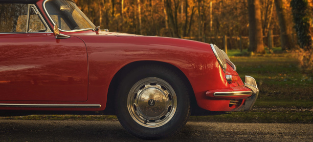 Vredestein Quatrac Classic: Ein neuer Ganzjahresreifen für Oldtimer