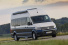 Giftstoffe im VW Grand California: Giftstoffe im VW Camper - hat VW nichts aus dem Dieselskandal gelernt?