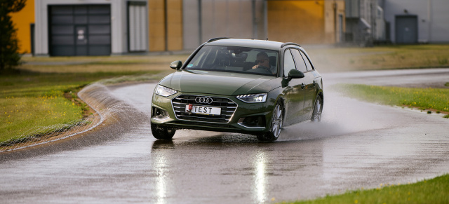 Top-Performance in 225/50 R17 – günstige Kandidaten scheitern an Fahrleistung und Laufleistung.: ADAC-Sommerreifentest 2026: Drei überzeugen – drei fallen durch