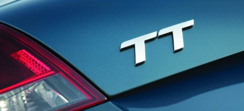 AMI Leipzig: VW Touran und Audi TT Facelift sowie weitere Deutschland-Permieren: 