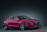 Der neue Audi A3 als concept auf dem Genfer Automobil Salon: Audi liefert uns einen Vorgeschmack auf den neuen A3 und die dazu gehörige Limousine