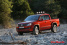 IAA Nutzfahrzeuge Hannover: Premiere VW Amarok Canyon: 2013er Amarok-Sondermodell als lifestyliger Offroad- Pickup