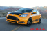 Wow! 2013er Ford Shelby Focus ST: Legendäres Tuning für den neuen Ford Focus