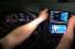 Optimales iPad-Handling im Auto: So einfach geht die Padbay App-Steuerung
