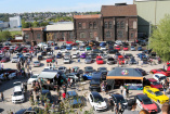 VERSCHOBEN auf 2021!!! VAU-MAX TuningShow: Werdet Aussteller oder Sponsor beim großen Tuning-Event in Hattingen