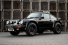 Porsche Syberia RS mit H&R Spezialfahrwerk: Der Porsche fürs Grobe -  H&R entwickelt Fahrwerk für Porsche 911 Syberia  Einzelstück