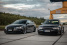 Geschwister mit Style-Vorlage: Audi S3 (8P) und RS4 (B5) als 1.000-PS-Duo