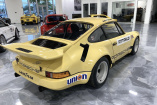 Atlantis Motor Group in Florida: Drogenbaron Pablo Escobars "Porsche 911 IROC RSR" steht zum Verkauf