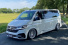 Der „Beni AirBus“: VW T6.1 Multivan macht Lust auf Luft