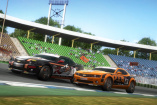 Realität und Wirklichkeit: Wie Videospiele von Autos inspiriert wurden