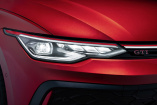 Das kostet der neue Golf GTI: Der VW Golf GTI geht in den Vorverkauf