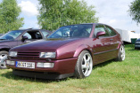 Stuggitown 6 - VW Corrado Treffen: Corrado-Treffen vom 27. bis 29. Juni 2008