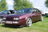 Stuggitown 6 - VW Corrado Treffen: Corrado-Treffen vom 27. bis 29. Juni 2008