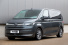 Lifestyle-Blickfang-Fahrspaß:: Der VW Bus T7 plug-in Hybrid mit H&R Tieferlegungsfedern