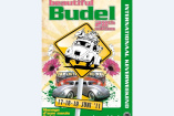 28. Internationale Käfertreffen Beautiful Budel: Wer das nicht kennt, hat was verpennt: Beautiful Budel - Käfer, Karacho, Kibbeling