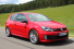 Erster Fahrbericht: VW Golf 6 GTI Edition 35 im Test (2011): Das können 235 PS im neuen Jubi-GTI