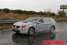 Erste Ausfahrt des 2015er VW Passat: Erwischt: Erkönigbilder der neuen Passat Generation