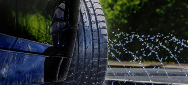 Die VAU-MAX.de Reifentipps: So optimiert man seine Reifen, erhöht die Sicherheit und spart Geld!