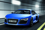 Auf dem Genfer Automobilsalon wird es den neuen R8 zu sehen geben: Audi R8-Nachfolger kommt im März 2015