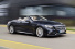 Frischluft-Action mit 630 PS: Das neue Mercedes-AMG S 65 Cabriolet