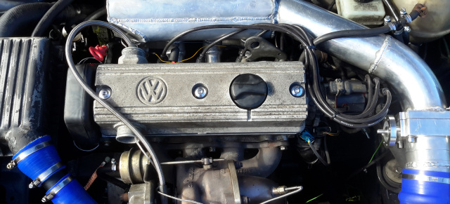 Neuheit von Röttele Racing: Verbesserte Ventildeckelschrauben für den G40-Motor 