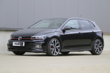 Kurvenräuber-Upgrade: H&R Sportfedern für den 2018er VW Polo GTI