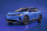 Seriennahes VW e-SUV: Der neue VW ID.4 – Premiere noch 2020