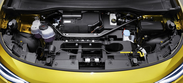 Wissenschaftler kritisieren: Saubere E-Mobilität ist Rechenfehler: Elektroautos - eine saubere Sache: Ist das nur die halbe Wahrheit?