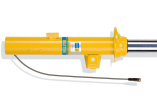 Schlaue Ersatzteile für intelligente Fahrwerke: Adaptive Dämpfer als Ersatz von Bilstein