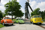 1. Hoffmann Speedster Classic Day 2022, 10. Juli, Hattingen: Der Käfer Club Recklinghausen kommt - Seit über 34 Jahren aktiv luftgekühlt