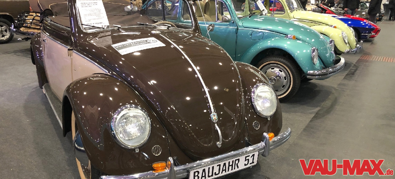 2. bis 4. Februar 2024, Messe Bremen Bremen Classic Motorshow News