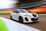 Seat Leon Limited: Dieser Seat wurde auf nur 55 Exemplare limitiert