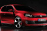 Neue Bilder: Golf 6 GTI Serienversion?