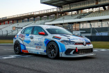 Der neue Renn-Polo fordert den Fahrer – ohne Fahrhilfen, mit voller Leistung und fairen Kosten.: Polo Cup 2026: Purer Motorsport, echtes Fahrkönnen