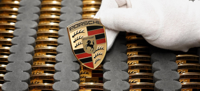 Trotz stabiler Umsätze und steigender Cashflows: Porsche kämpft mit hohen Sonderaufwendungen und Marktproblemen: Drastischer Gewinneinbruch bei Porsche – Gewinn fällt um 99 Prozent