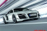 Erster Audi R8 GT ausgeliefert: Der erste von 333 R8 GT geht nach England