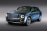 Das erste Bentleys SUV kommt 2016: Bentley gibt Namen seines SUV bekannt 
