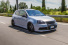 „The Italian Job“: VW Golf 5 R32 nachgeladen und abgeschmeckt