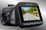 Coole Videos & Fotos beim Fahren: Neue Kenwood Full HD-Dashcam mit GPS, G-Sensor und 6,1 cm Farb-Display