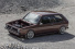 VW Golf 1 16V mit BBS und Airride: Lorenz gibt sich die Kante
