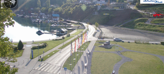 Mischkulnig, Reifnitz, Velden, Wörthersee - hier findet Ihr die aktuellen Webcams zum GTI-Treffen: Die Webcams zum GTI-Treffen am Wörthersee