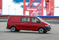 VW Transporter als Kastenwagen Plus: Der Doka-Transporter