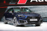 V6-Biturbo mit 450 PS fürs A5-Coupé - Genf 2017: Der neue Audi RS5