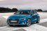 Audi A3-Neuauflage: Der neue Audi A3 Sportback