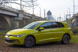 Fahrbericht: 2021 VW Golf 8 eHybrid – Wie viel „E“ steckt wirklich drin?: Die große Ladehemmung