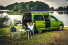 Undercover Camper: 2023 VW Caddy California im Video-Fahrbericht