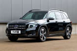 Midsize-Upgrade: H&R Tieferlegungsfedern für Mercedes Benz GLB (Typ F2B)