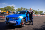 Interview mit Stellantis-CEO Carlos Tavares: E-Fuels können eine globale Lösung sein