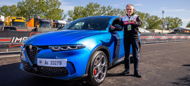 Interview mit Stellantis-CEO Carlos Tavares: E-Fuels können eine globale Lösung sein